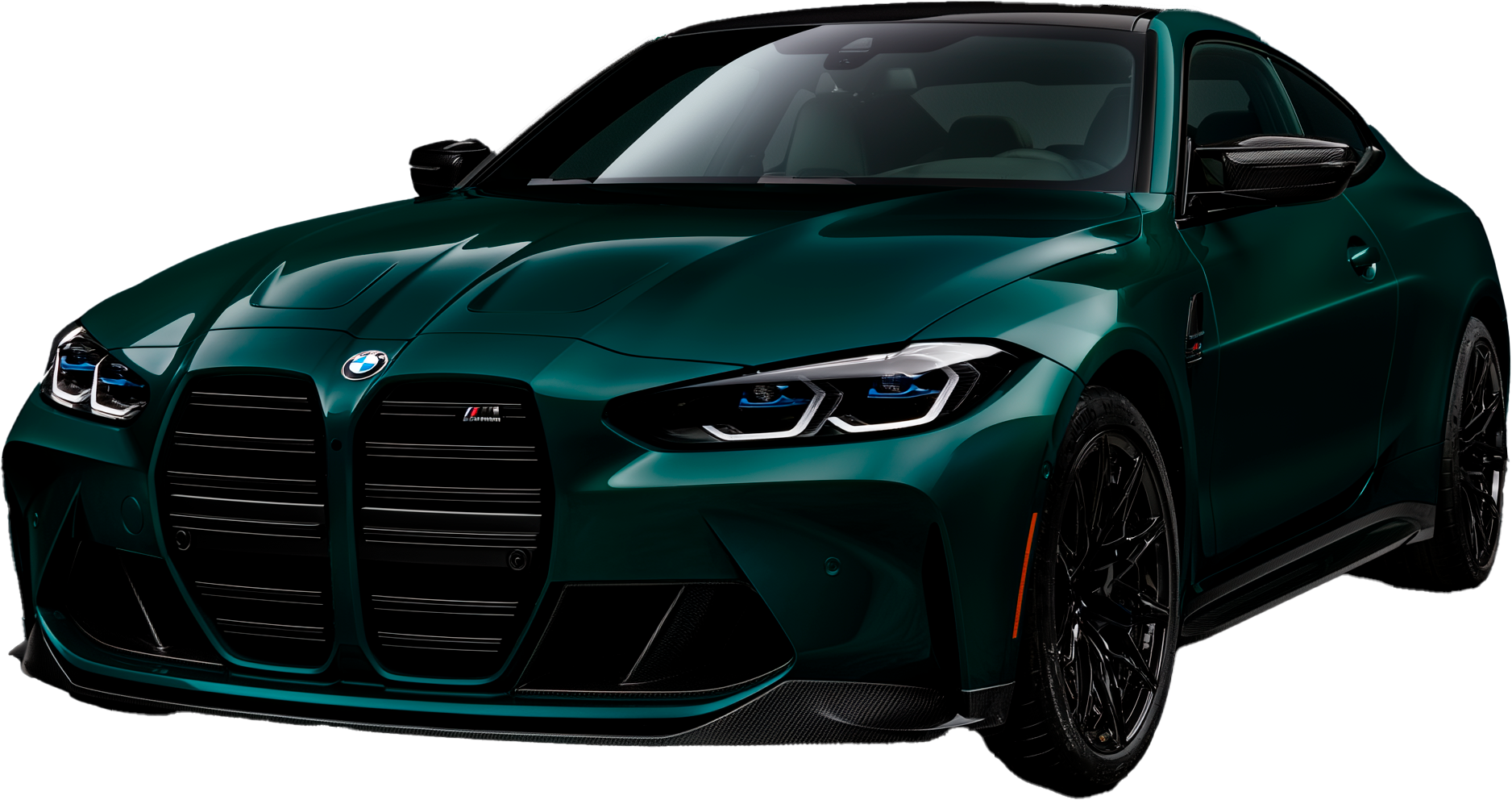 Защитная пленка PPF BMW X4